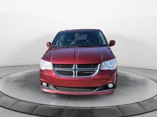 2019 Dodge Grand Caravan SXT Premium Plus in Jonquière, Quebec - 2 - w320h240px