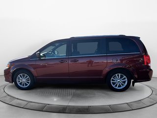 2019 Dodge Grand Caravan SXT Premium Plus in Jonquière, Quebec - 5 - w320h240px