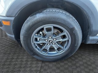 Ford Bronco Sport Big Bend 2024