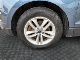 Ford Edge SEL 2018