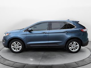 2018 Ford Edge in Baie-Comeau, Quebec - 5 - w320h240px