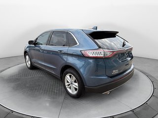 2018 Ford Edge in Baie-Comeau, Quebec - 4 - w320h240px