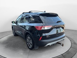 Ford Escape  2020 à Jonquière, Québec - 4 - w320h240px