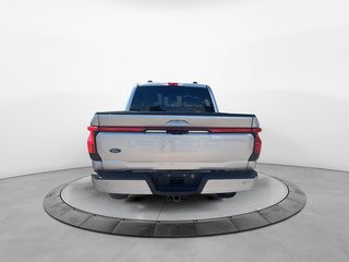Ford F-150 Lightning  2023 à Jonquière, Québec - 3 - w320h240px