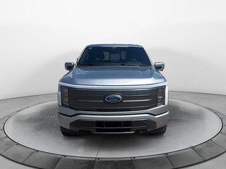 Ford F-150 Lightning  2023 à Jonquière, Québec - 2 - w320h240px