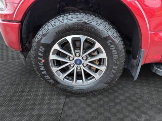 2019 Ford F-150 in Jonquière, Quebec - 6 - w320h240px