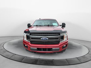 2019 Ford F-150 in Jonquière, Quebec - 2 - w320h240px