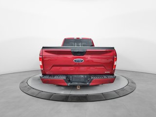 2019 Ford F-150 in Jonquière, Quebec - 3 - w320h240px