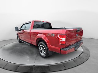 2019 Ford F-150 in Jonquière, Quebec - 4 - w320h240px