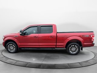 2019 Ford F-150 in Jonquière, Quebec - 5 - w320h240px