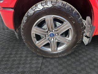 2020 Ford F-150 in Jonquière, Quebec - 6 - w320h240px