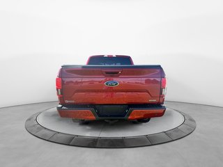 2020 Ford F-150 in Jonquière, Quebec - 3 - w320h240px