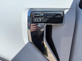 Ford F-150  2022 à Baie-Comeau, Québec - 6 - w320h240px