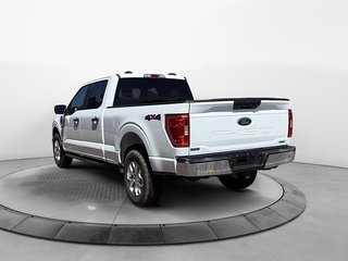 Ford F-150  2022 à Baie-Comeau, Québec - 4 - w320h240px