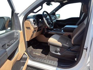 Ford F-150  2022 à Baie-Comeau, Québec - 5 - w320h240px