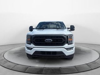 2023 Ford F-150 in Baie-Comeau, Quebec - 2 - w320h240px