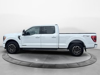 2023 Ford F-150 in Baie-Comeau, Quebec - 5 - w320h240px