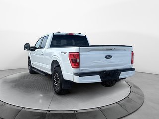 2023 Ford F-150 in Baie-Comeau, Quebec - 4 - w320h240px