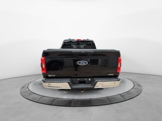2023 Ford F-150 in Sept-Îles, Quebec - 3 - w320h240px