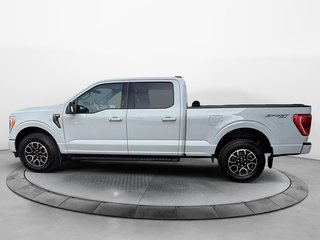 Ford F-150  2023 à Chicoutimi, Québec - 5 - w320h240px