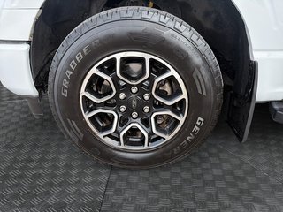 Ford F-150  2023 à Chicoutimi, Québec - 6 - w320h240px