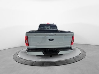 Ford F-150  2023 à Chicoutimi, Québec - 3 - w320h240px