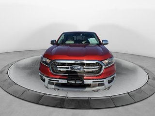 Ford Ranger  2022 à Sept-Îles, Québec - 2 - w320h240px