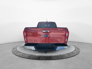 Ford Ranger  2022 à Sept-Îles, Québec - 3 - w320h240px