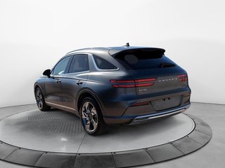 2023 GENESIS Electrified GV70 in Baie-Comeau, Quebec - 4 - w320h240px