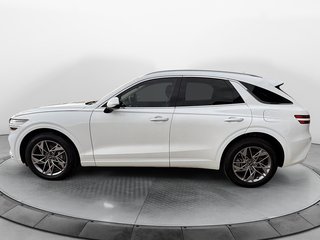 2023 GENESIS GV70 2.5T Advanced