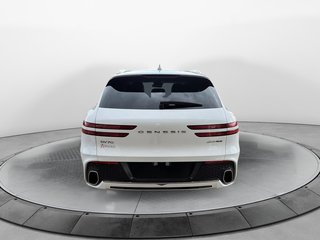 2023 GENESIS GV70 2.5T Advanced