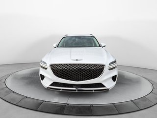 2023 GENESIS GV70 2.5T Advanced