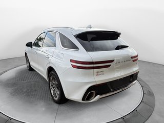 2023 GENESIS GV70 2.5T Advanced