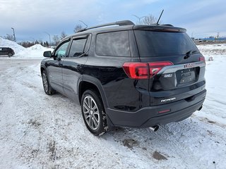 2017 GMC Acadia in Jonquière, Quebec - 4 - w320h240px