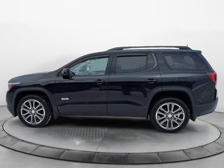 2017 GMC Acadia in Jonquière, Quebec - 5 - w320h240px