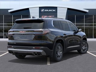 GMC Acadia  2026 à Sept-Îles, Québec - 4 - w320h240px