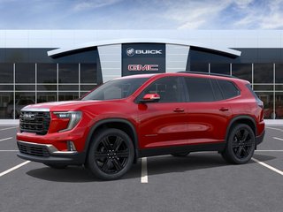 GMC ACADIA  2026 à Baie-Comeau, Québec - 2 - w320h240px