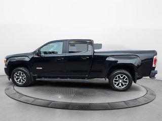 2015 GMC Canyon in Baie-Comeau, Quebec - 5 - w320h240px