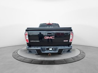2015 GMC Canyon in Baie-Comeau, Quebec - 3 - w320h240px