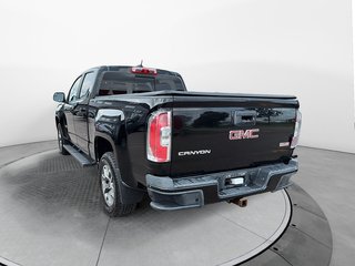 2015 GMC Canyon in Baie-Comeau, Quebec - 4 - w320h240px