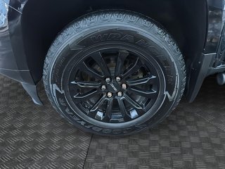 GMC Canyon 4WD Elevation 2021