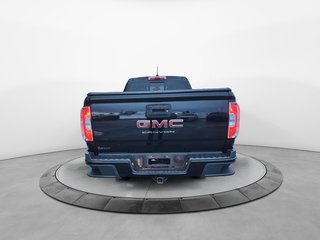 2021 GMC Canyon in Jonquière, Quebec - 3 - w320h240px