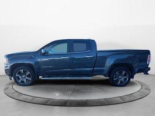 GMC Canyon 4WD Denali 2021