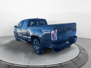 GMC Canyon 4WD Denali 2021