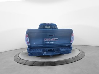 GMC Canyon 4WD Denali 2021