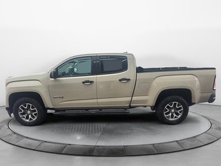 2022 GMC Canyon in Jonquière, Quebec - 5 - w320h240px