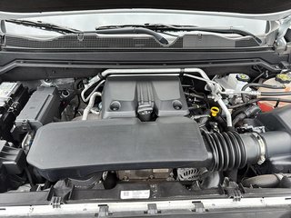 GMC Canyon Elevation 2023