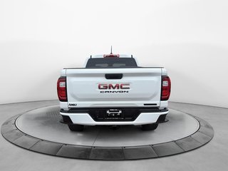 GMC Canyon Elevation 2023 à Chicoutimi, Québec - 3 - w320h240px