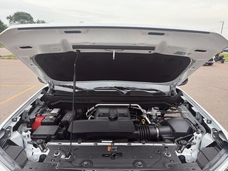 GMC Canyon Elevation 2023
