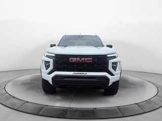 GMC Canyon Elevation 2023 à Chicoutimi, Québec - 2 - w320h240px